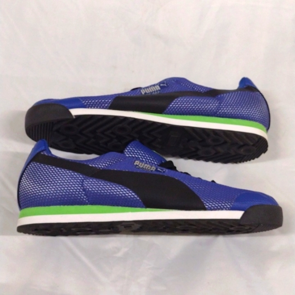 Puma ROMA+ EcoLite - Picture 3 of 3